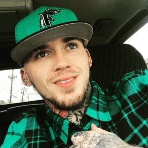 Meet your Posher, Kevin